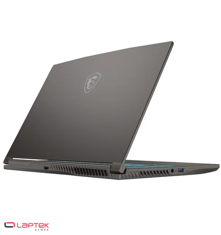 Pc Gamer MSI THIN 15/144 Hz/Core i7 13eme/2050 4Go/16 Go RAM DDR4 ASUS - Miniature 4