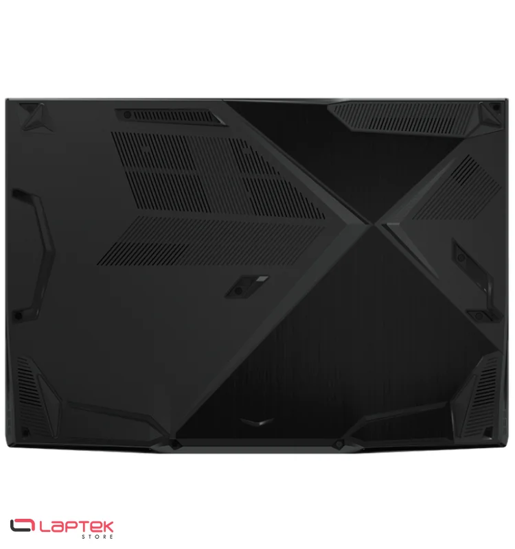 Pc Gamer MSI THIN GF63 | 144 Hz | Core i5 12eme | 2050 4 Go | 16 Go RAM DDR4 | 512 SSD Nvme MSI - Miniature 2