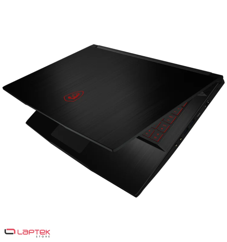 Pc Gamer MSI THIN GF63 | 144 Hz | Core i5 12eme | 2050 4 Go | 16 Go RAM DDR4 | 512 SSD Nvme MSI - Miniature 3