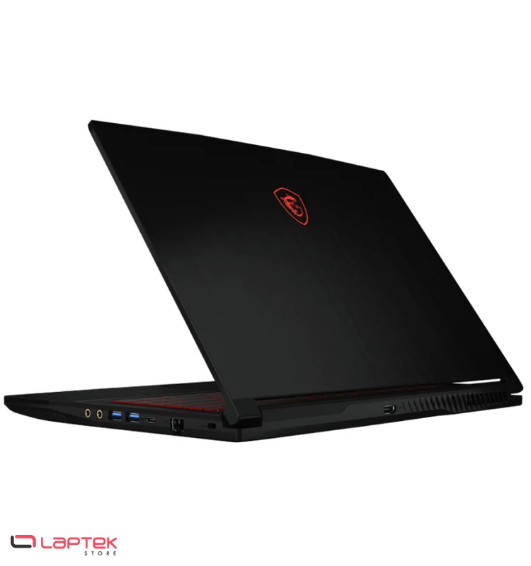 Pc Gamer MSI THIN GF63 | 144 Hz | Core i5 12eme | 2050 4 Go | 16 Go RAM DDR4 | 512 SSD Nvme MSI - Miniature 4