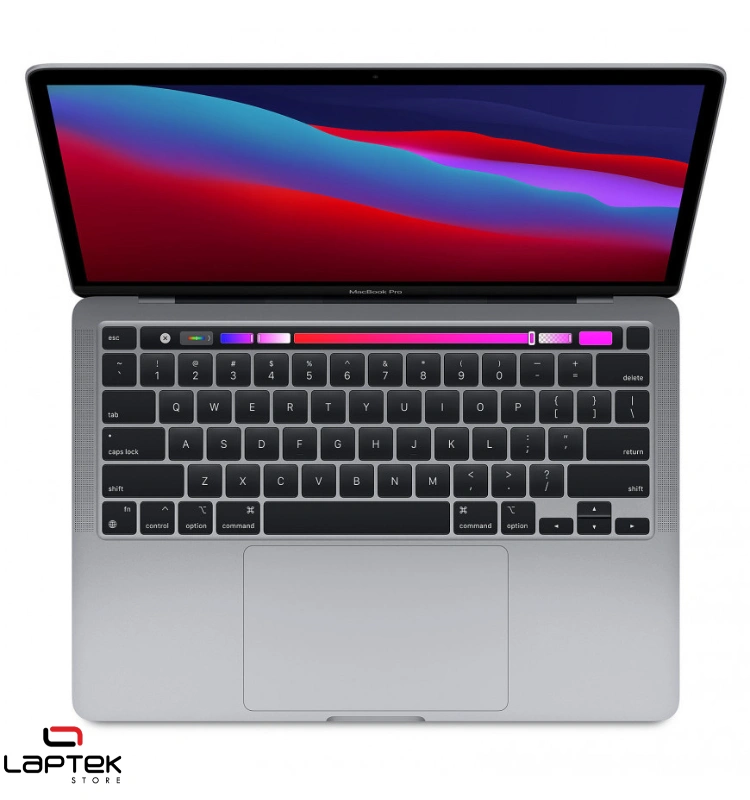 PC Portable Apple MacBook Pro 13" 2019 | I5 | 16 Go | 250 Go | Iris Plus 655 Apple - Miniature 2
