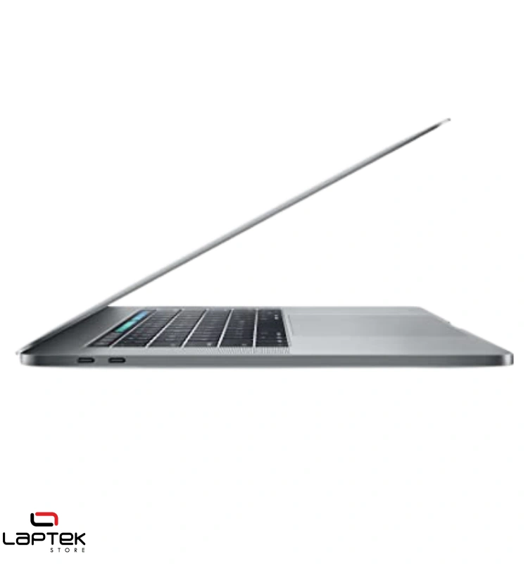 PC Portable Apple MacBook Pro 15" 2018 | I7 | 32 Go | 500 Go | Pro 560X 4 Go Apple - Miniature 3