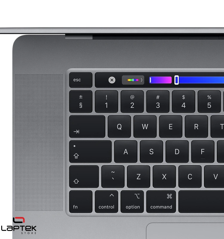 PC Portable Apple MacBook Pro 16" 2019 | I7 | 16 Go | 500 Go | Pro 5300M 4 Go Apple - Miniature 3
