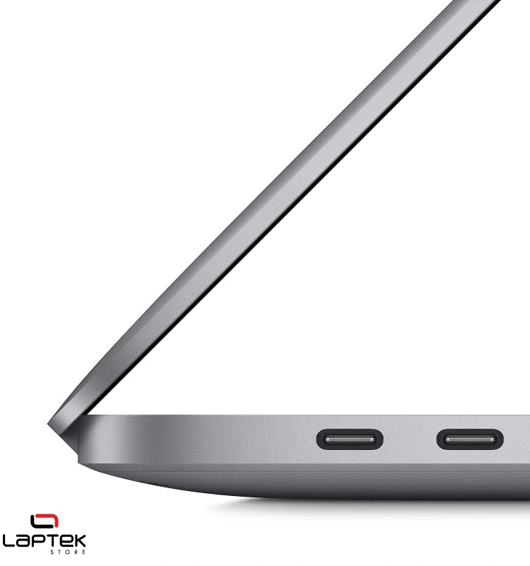 PC Portable Apple MacBook Pro 16" 2019 | I7 | 16 Go | 500 Go | Pro 5300M 4 Go Apple - Miniature 4