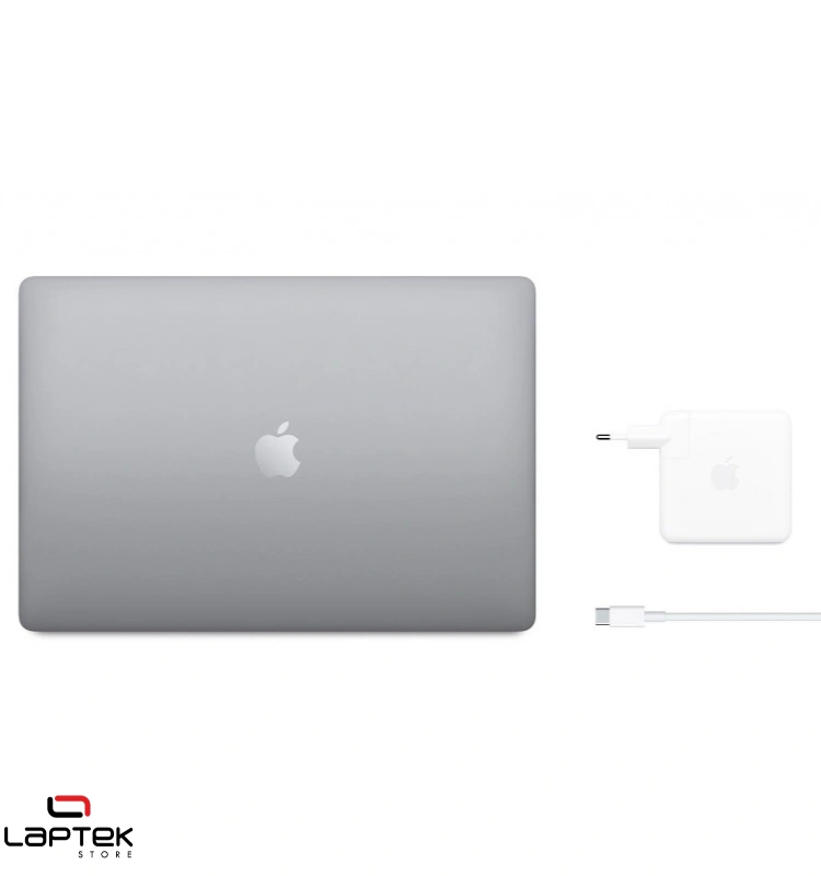 PC Portable Apple MacBook Pro 16" 2019 | I7 | 16 Go | 500 Go | Pro 5300M 4 Go Apple - Miniature 5