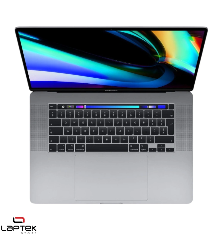 PC Portable Apple MacBook Pro 16" 2019 | I9 | 32 Go | 1 To | Pro 5500M 4 Go Apple - Miniature 2