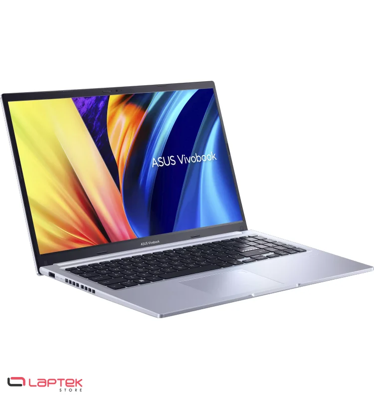 PC Portable ASUS Vivobook 15 X1502VA i7 13è Gén 16G  512 Go SSD Nvme  ASUS - Miniature 2
