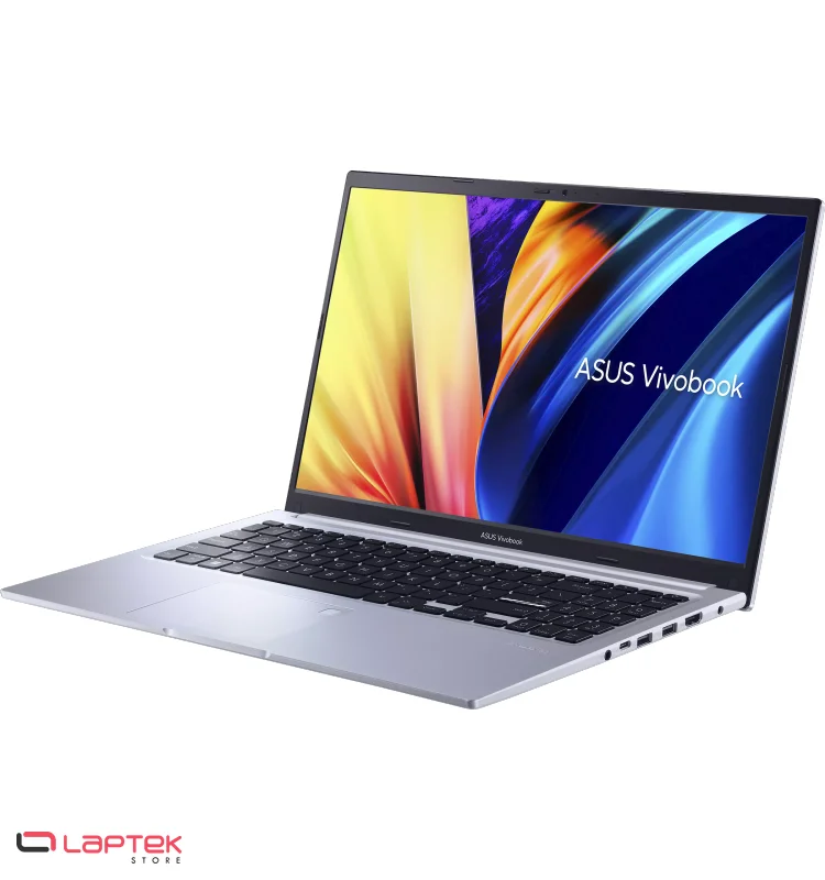 PC Portable ASUS Vivobook 15 X1502VA i7 13è Gén 16G  512 Go SSD Nvme  ASUS - Miniature 3