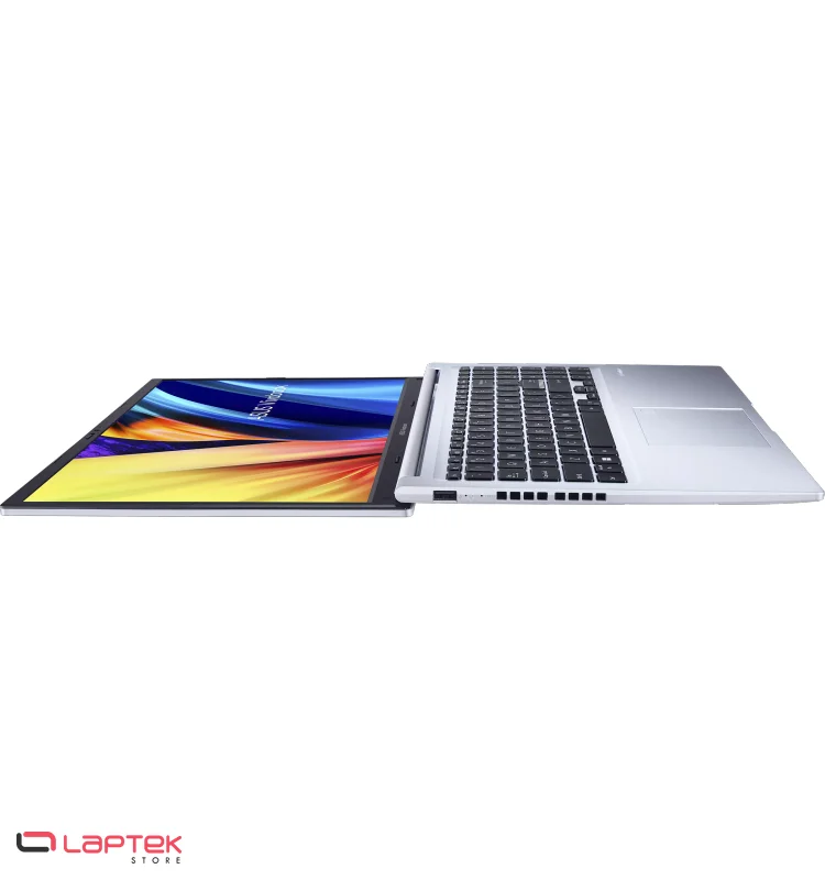 PC Portable ASUS Vivobook 15 X1502VA i7 13è Gén 16G  512 Go SSD Nvme  ASUS - Miniature 5