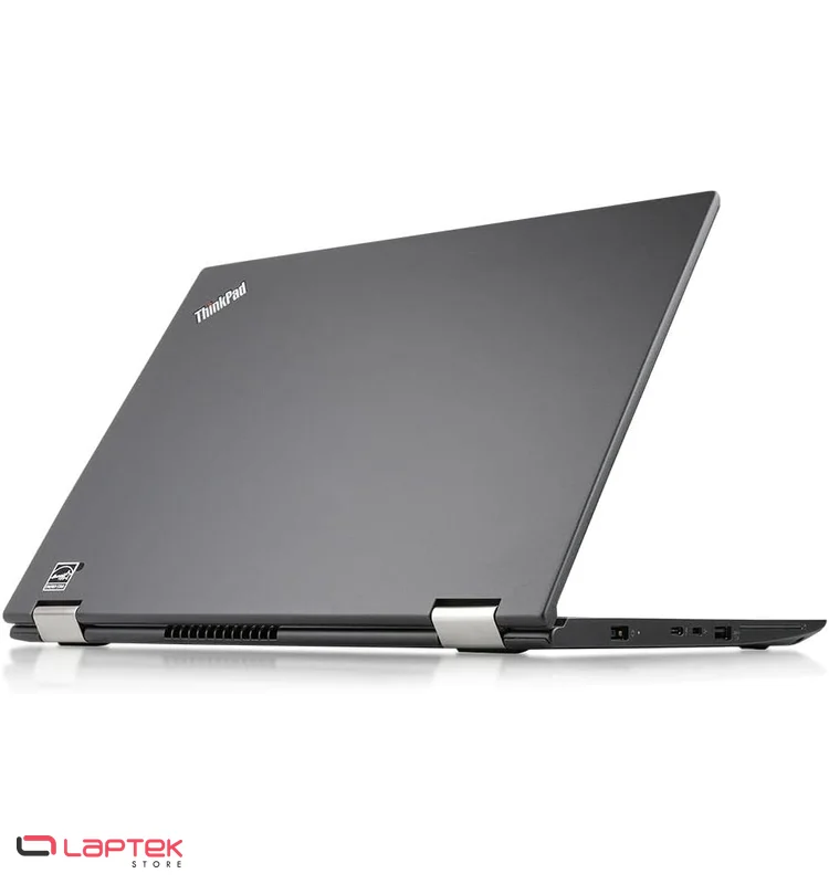 PC Portable Convertible Lenovo ThinkPad X380 Yoga - Core i5 vPro - 8Go RAM - Tactile & Stylet Lenovo - Miniature 2