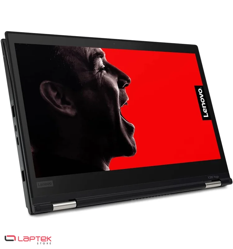 PC Portable Convertible Lenovo ThinkPad X380 Yoga - Core i5 vPro - 8Go RAM - Tactile & Stylet
