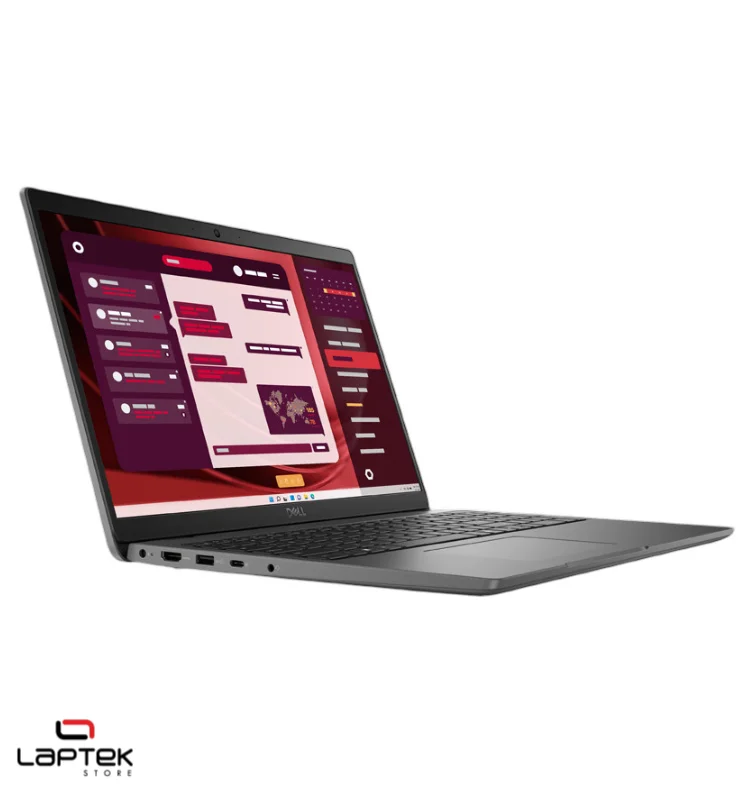 Pc Portable Dell Latitude 3550 | Core I7 13éme Gén | 16 Go RAM DDR5 | 512 Go SSD Nvme | Intel Iris Xe Graphics Dell - Miniature 2