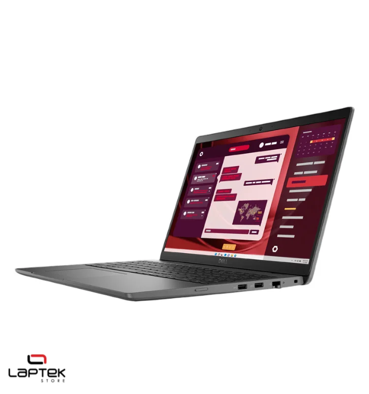 Pc Portable Dell Latitude 3550 | Core I7 13éme Gén | 16 Go RAM DDR5 | 512 Go SSD Nvme | Intel Iris Xe Graphics Dell - Miniature 3