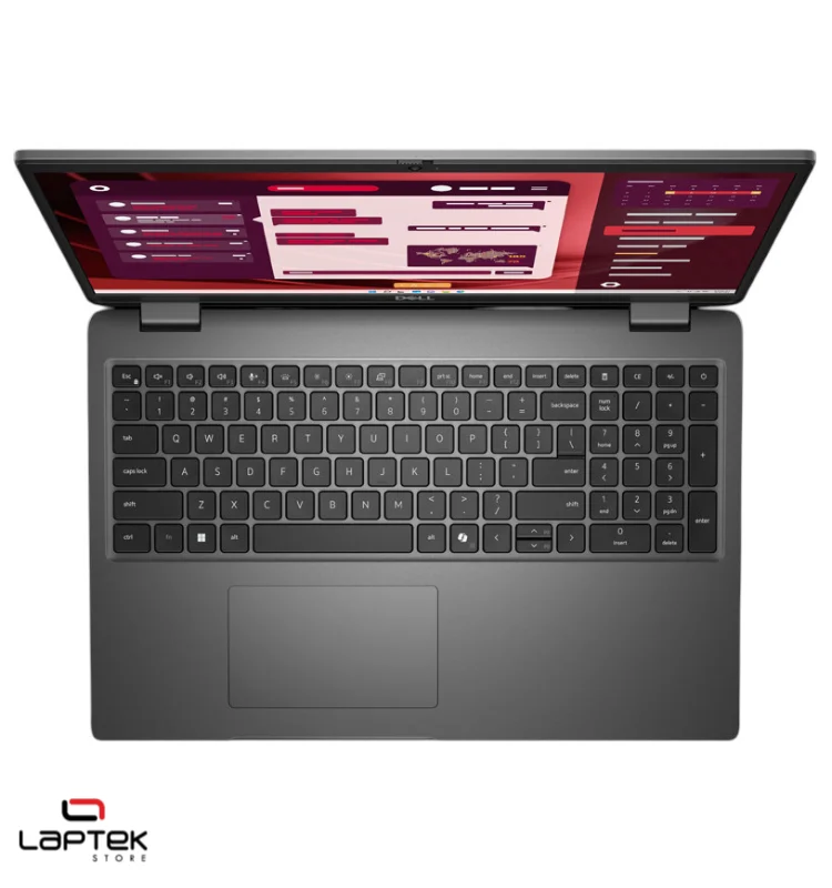 Pc Portable Dell Latitude 3550 | Core I7 13éme Gén | 16 Go RAM DDR5 | 512 Go SSD Nvme | Intel Iris Xe Graphics Dell - Miniature 4