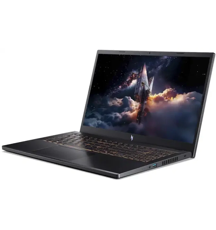 PC Portable Gamer Acer Nitro V 15 ANV15-52 | Intel Core i9-13900H | RTX 5060 | 16 Go RAM | 512 Go SSD Acer - Miniature 4