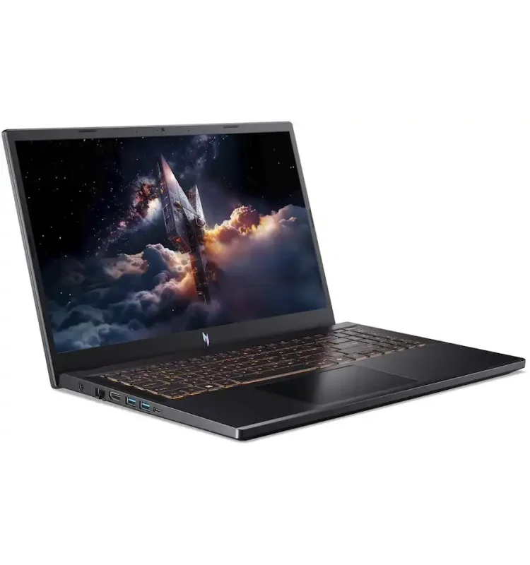 PC Portable Gamer Acer Nitro V 15 ANV15-52 | Intel Core i9-13900H | RTX 5060 | 16 Go RAM | 512 Go SSD Acer - Miniature 5