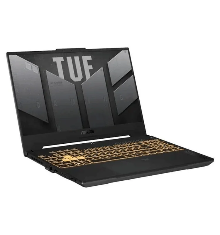 Pc Portable Gamer Asus TUF Gaming F15 I7 12Gén | 16Go | 1To SSD | RTX 4060 ASUS - Miniature 3