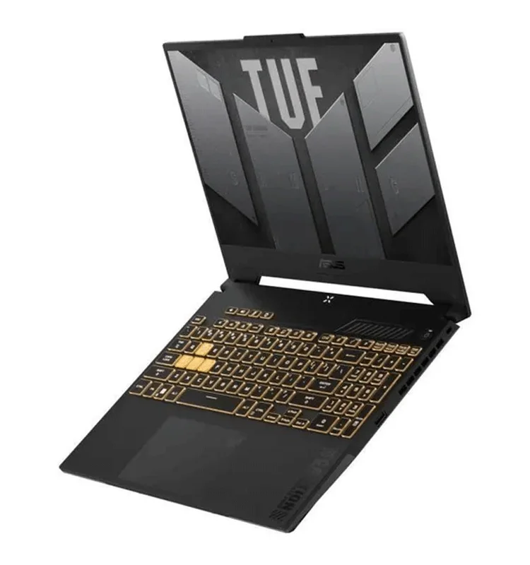 Pc Portable Gamer Asus TUF Gaming F15 I7 12Gén | 16Go | 1To SSD | RTX 4060 ASUS - Miniature 4