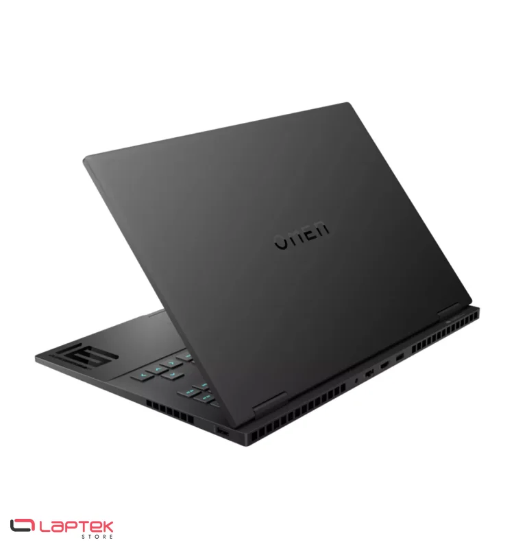 PC Portable Gamer HP OMEN 16 - Intel Core i9-14900HX - RTX 5070 8Go - 240Hz - 32Go RAM HP - Miniature 2