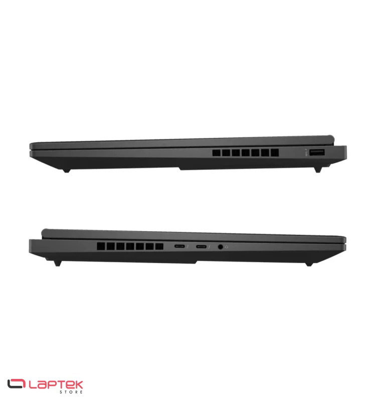 PC Portable Gamer HP OMEN 16 - Intel Core i9-14900HX - RTX 5070 8Go - 240Hz - 32Go RAM HP - Miniature 3