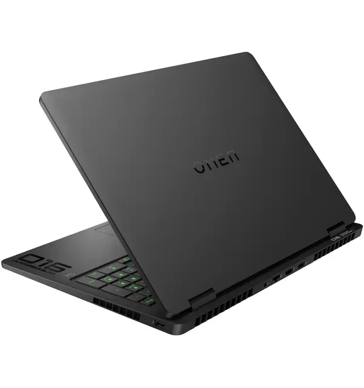PC Portable Gamer HP OMEN 16-ap0053dx | AMD Ryzen 9 8940HX | RTX 5060 | 16 Go RAM | 1 To SSD HP - Miniature 2