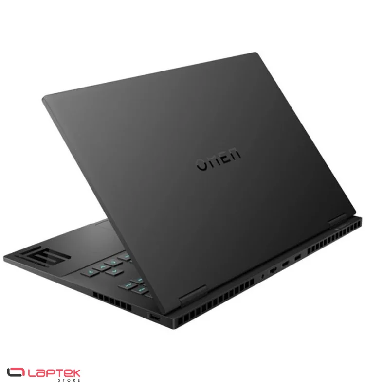 PC Portable Gamer HP OMEN 16 | Intel Core i7-13700HX | RTX 4060 | 32 Go RAM | 1 To SSD HP - Miniature 4