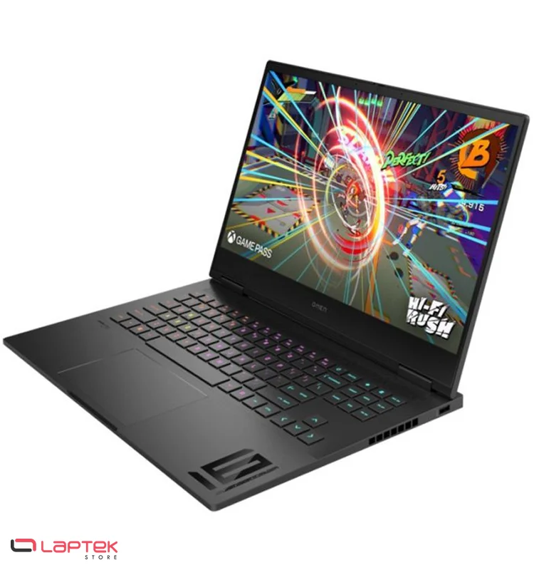 PC Portable Gamer HP OMEN 16 | Intel Core i7-13700HX | RTX 4060 | 32 Go RAM | 1 To SSD HP - Miniature 6