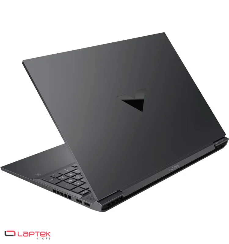 PC Portable Gamer HP Victus 15-fa2082wm - i5-13420H - RTX 4050 (6Go) RTX 4050 (6Go) - 16Go DDR4 - Noir HP - Miniature 2