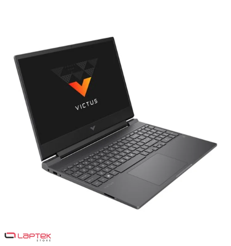 PC Portable Gamer HP Victus 15-fa2082wm - i5-13420H - RTX 4050 (6Go) RTX 4050 (6Go) - 16Go DDR4 - Noir HP - Miniature 3