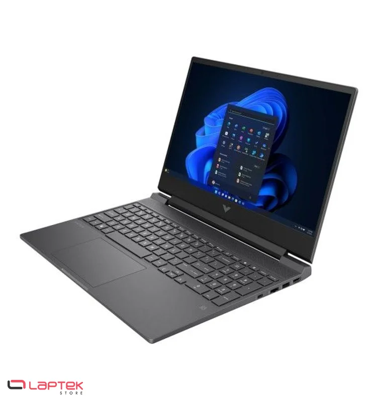 PC Portable Gamer HP Victus 15-fa2082wm - i5-13420H - RTX 4050 (6Go) RTX 4050 (6Go) - 16Go DDR4 - Noir HP - Miniature 4