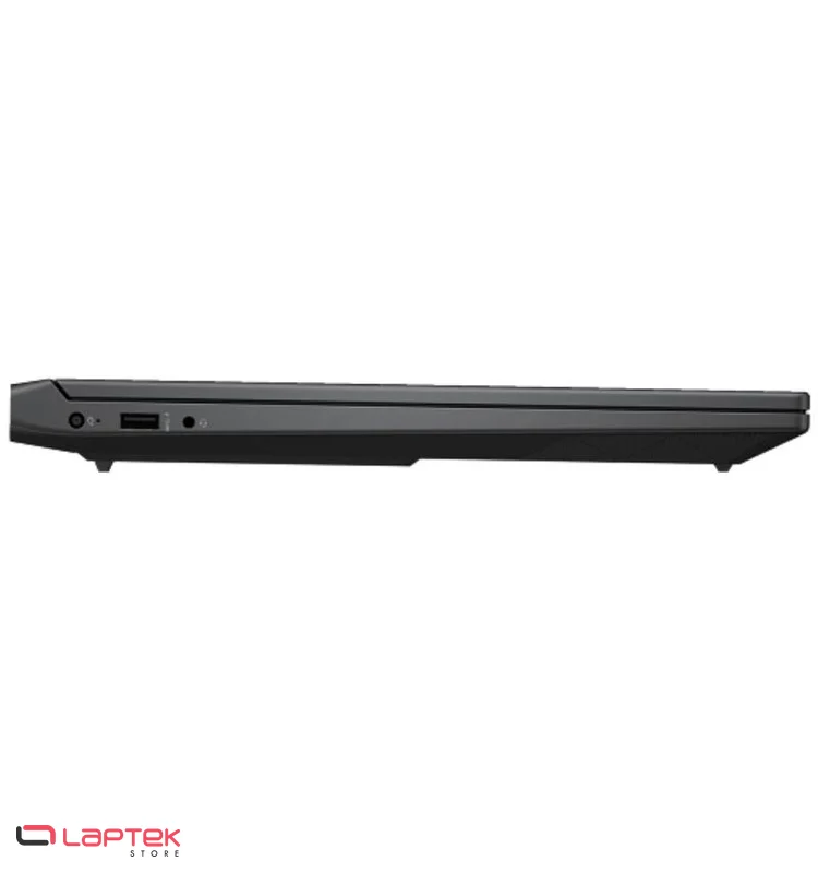 PC Portable Gamer HP Victus 15-fb3093dx - Ryzen™ 7 7445HS - RTX 4050 (6Go) - 16Go DDR5 - Noir HP - Miniature 2
