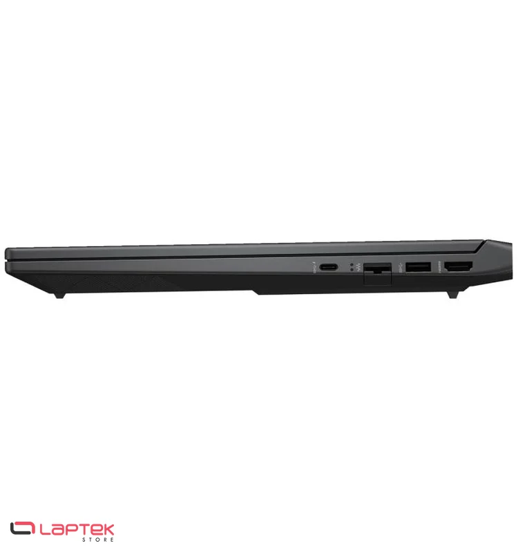 PC Portable Gamer HP Victus 15-fb3093dx - Ryzen™ 7 7445HS - RTX 4050 (6Go) - 16Go DDR5 - Noir HP - Miniature 3