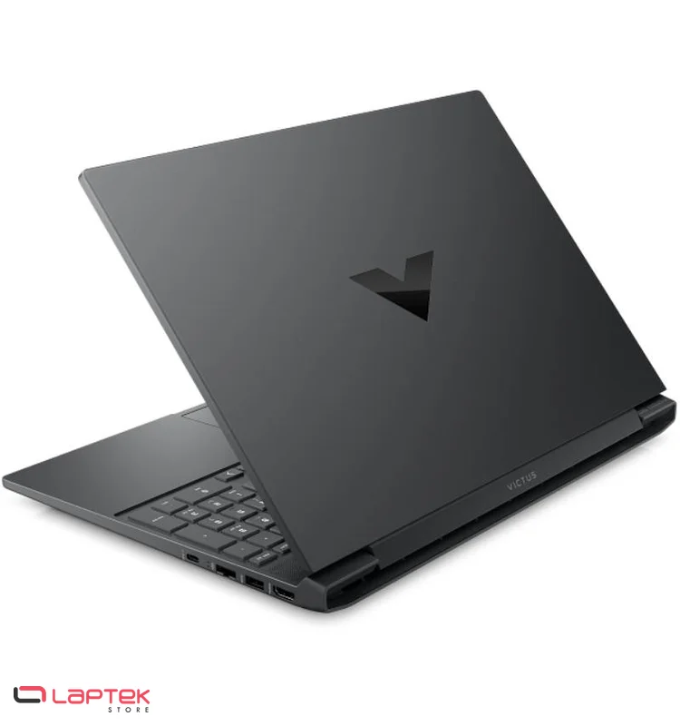 PC Portable Gamer HP Victus 15-fb3093dx - Ryzen™ 7 7445HS - RTX 4050 (6Go) - 16Go DDR5 - Noir HP - Miniature 4