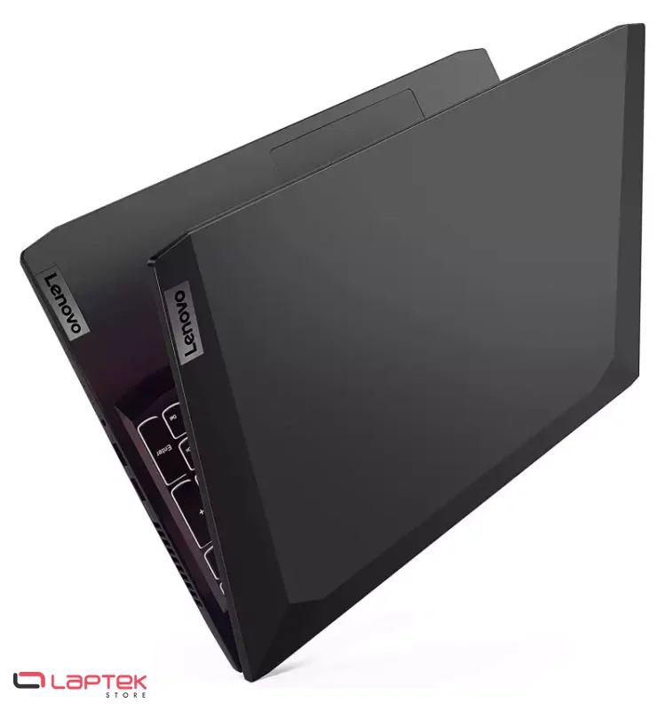 PC Portable Gamer LENOVO IdeaPad Gaming 3 | Code i5 10è Gén | 16 Go | GTX1650TI Lenovo - Miniature 2