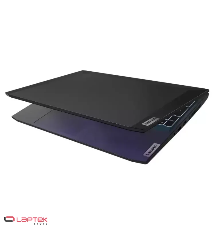 PC Portable Gamer LENOVO IdeaPad Gaming 3 | Code i5 10è Gén | 16 Go | GTX1650TI Lenovo - Miniature 3