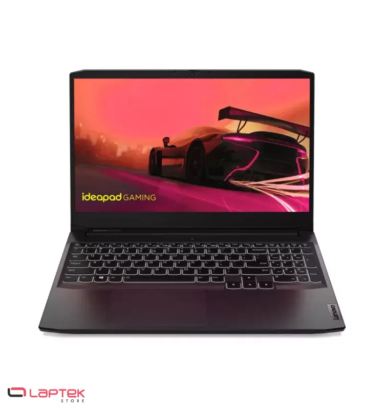 PC Portable Gamer LENOVO IdeaPad Gaming 3 | Code i5 10è Gén | 16 Go | GTX1650TI Lenovo - Miniature 5