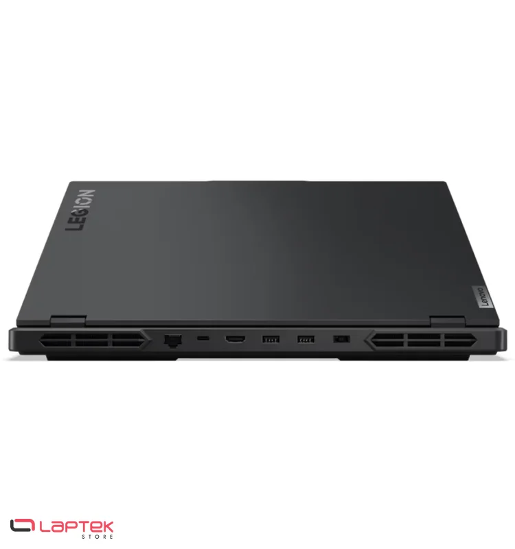 PC Portable Gamer Lenovo Legion ADR10 R7000P | Ryzen 9 8945HX | RTX 5060  | 16GB DDR5 | 1TB NVMe Lenovo - Miniature 2