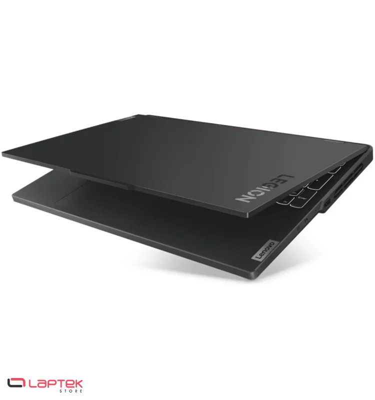 PC Portable Gamer Lenovo Legion ADR10 R7000P | Ryzen 9 8945HX | RTX 5060  | 16GB DDR5 | 1TB NVMe Lenovo - Miniature 3