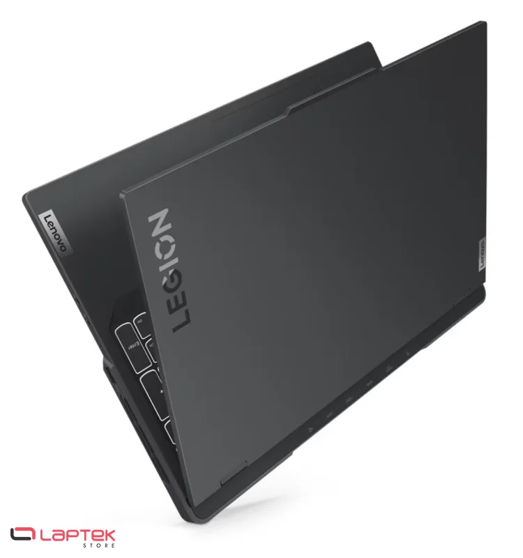 PC Portable Gamer Lenovo Legion ADR10 R7000P | Ryzen 9 8945HX | RTX 5060  | 16GB DDR5 | 1TB NVMe Lenovo - Miniature 4
