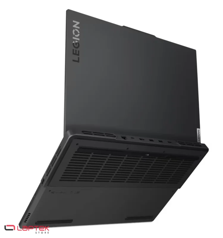 PC Portable Gamer Lenovo Legion ADR10 R7000P | Ryzen 9 8945HX | RTX 5060  | 16GB DDR5 | 1TB NVMe Lenovo - Miniature 5