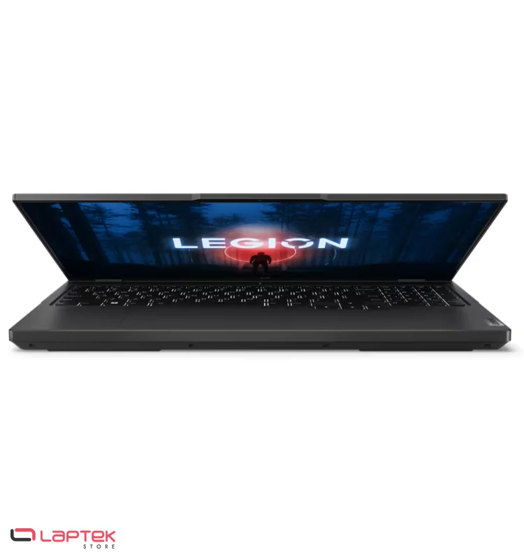 PC Portable Gamer Lenovo Legion ADR10 R7000P | Ryzen 9 8945HX | RTX 5060  | 16GB DDR5 | 1TB NVMe Lenovo - Miniature 6