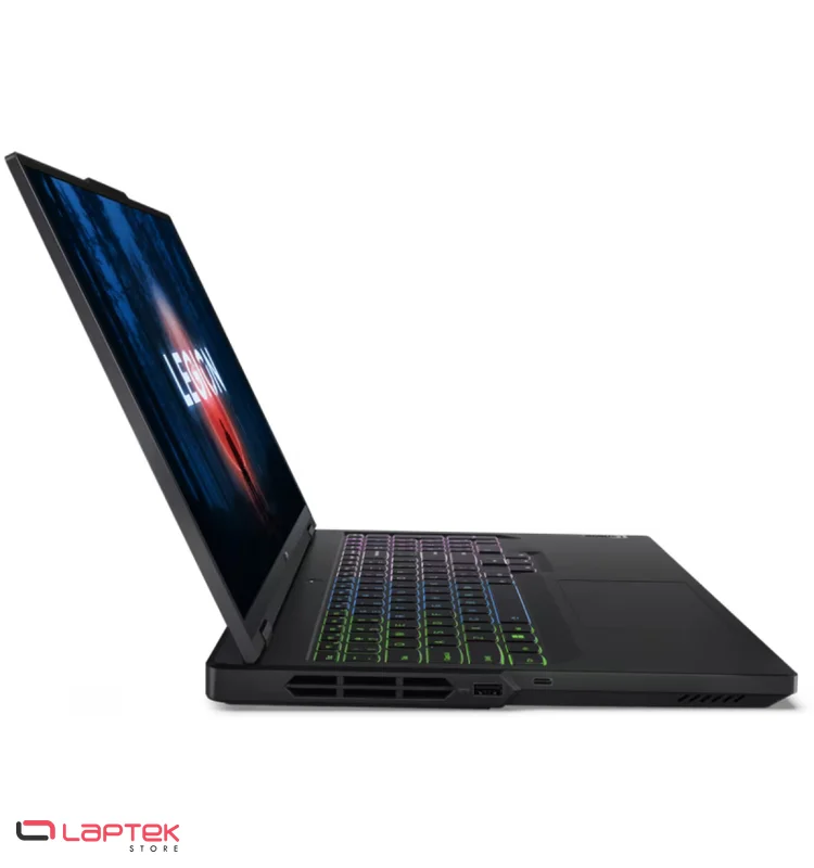 PC Portable Gamer Lenovo Legion ADR10 R7000P | Ryzen 9 8945HX | RTX 5060  | 16GB DDR5 | 1TB NVMe Lenovo - Miniature 7