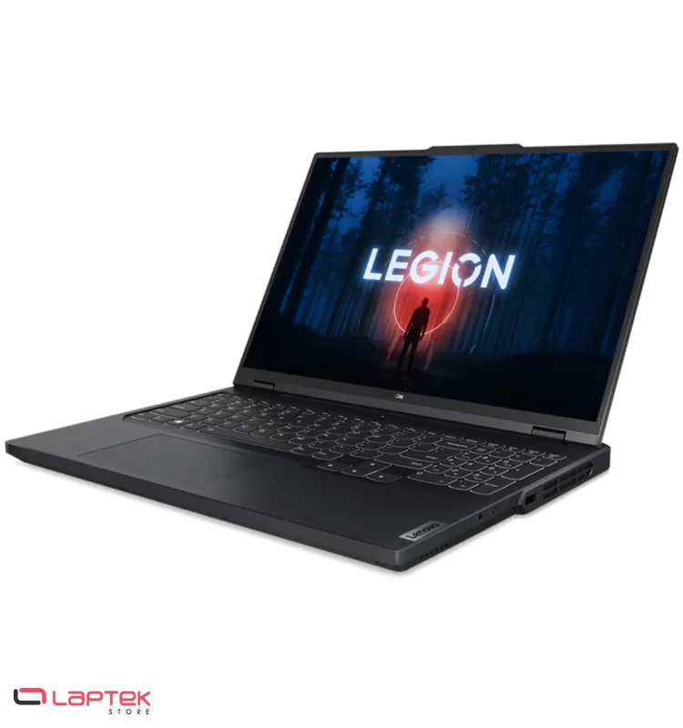 PC Portable Gamer Lenovo Legion ADR10 R7000P | Ryzen 9 8945HX | RTX 5060  | 16GB DDR5 | 1TB NVMe Lenovo - Miniature 9