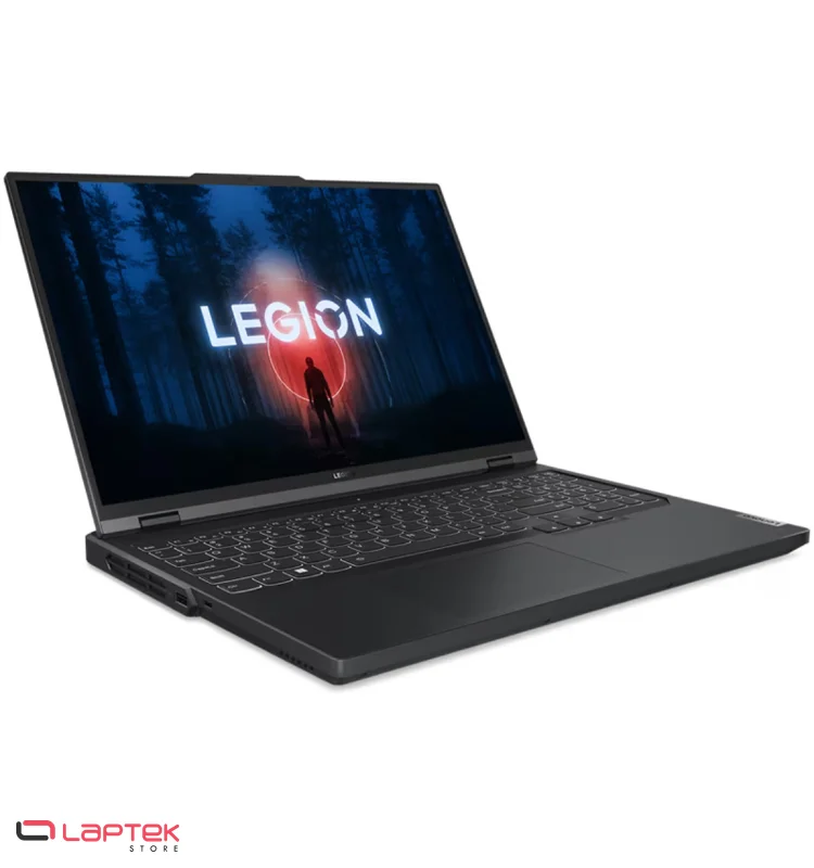 PC Portable Gamer Lenovo Legion ADR10 R7000P | Ryzen 9 8945HX | RTX 5060  | 16GB DDR5 | 1TB NVMe Lenovo - Miniature 10