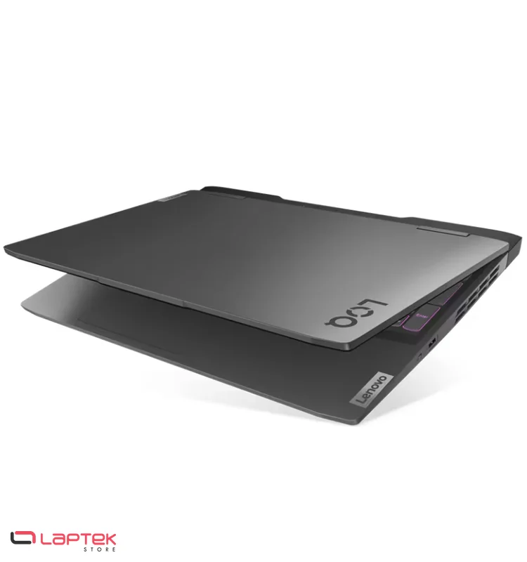 Pc Portable Gamer Lenovo LOQ 15IRX9 / i7-13650HX / RTX 3050 6G / 16 Go  Lenovo - Miniature 2