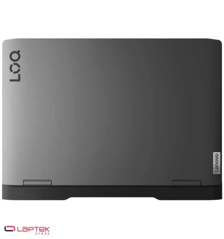 Pc Portable Gamer Lenovo LOQ 15IRX9 / i7-13650HX / RTX 3050 6G / 16 Go  Lenovo - Miniature 4
