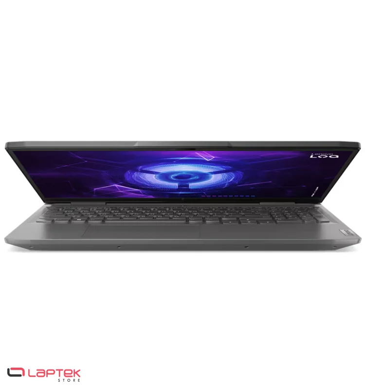 Pc Portable Gamer Lenovo LOQ 15IRX9 / i7-13650HX / RTX 3050 6G / 16 Go  Lenovo - Miniature 5