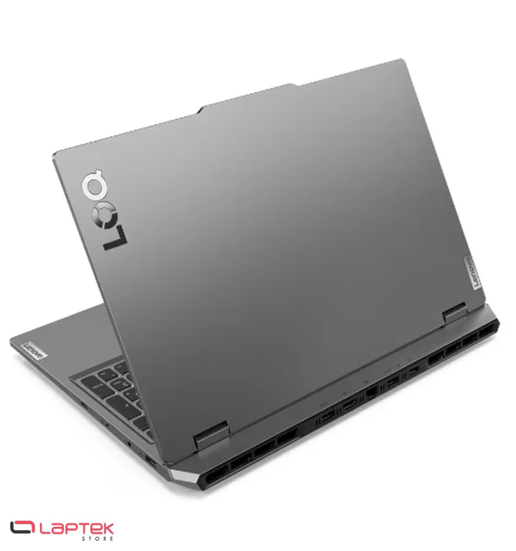 Pc Portable Gamer Lenovo LOQ |  Ryzen™ 5 7235HS  | 24 Go RAM DDR5 | RTX 3050 6Go | 512 Go SSD Nvme Lenovo - Miniature 3