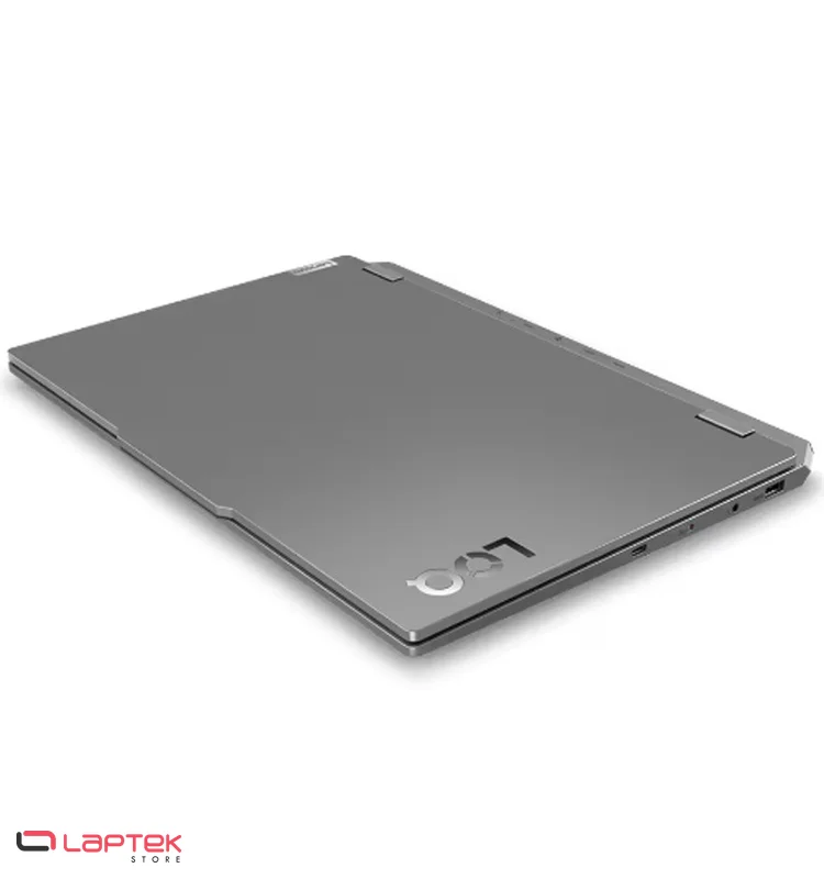 Pc Portable Gamer Lenovo LOQ |  Ryzen™ 5 7235HS  | 24 Go RAM DDR5 | RTX 3050 6Go | 512 Go SSD Nvme Lenovo - Miniature 4