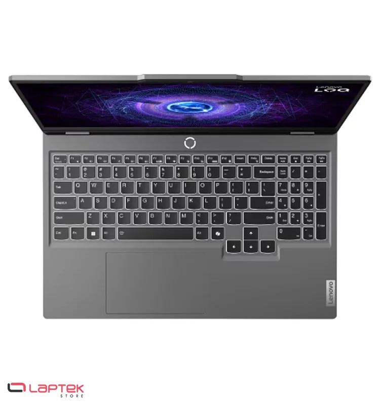 Pc Portable Gamer Lenovo LOQ |  Ryzen™ 5 7235HS  | 24 Go RAM DDR5 | RTX 3050 6Go | 512 Go SSD Nvme Lenovo - Miniature 6